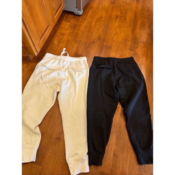 Woman’s high-rise Risen crop jogger bundle size medium - Picture 5 of 5
